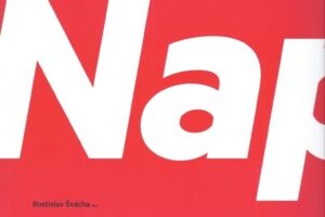 Naprej! Česká sportovní architektura 1567–2012