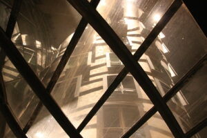 Central Group má zájem o Tančící dům, chce v něm muzeum