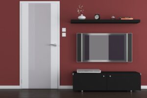 SOLODOOR nabízí ke dveřím SONET zárubeň zdarma