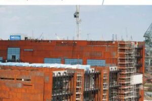 CEEC Research: Kvartální analýza českého stavebnictví Q2/2014