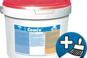 Cemix nabízí penetraci akrylát-silikon s vylepšenou kryvostí za zvýhodněnou cenu