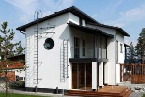 Statistiky úrazů potvrzují význam bezpečnostních prvků střech