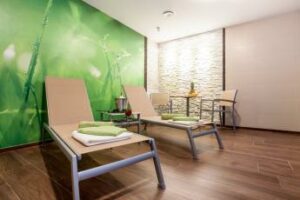 Stavební chemie Ceresit v novém fitcentru AZ Fitness Brno