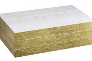 Minerální fasádní desky Knauf Insulation FKD N s nejnižší hodnotou lambda na trhu