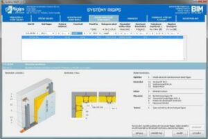 Elektronický katalog systémů Rigips