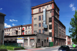 Industriální stopy budou na konferenci v Ostravě bilancovat čtvrt století průmyslového dědictví v ČR