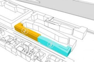 HB Reavis dokončil v Praze administrativní komplex River Garden II a III