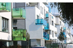 CEEC Research: Studie developerských společností 2014