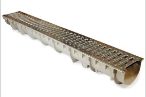 Hospodaření s dešťovou vodou s produkty RONN