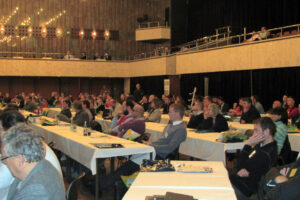 Ohlédnutí za konferencí Regenerace bytového fondu