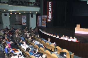 Wienerberger fórum 2015