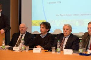 ČKAIT, ČKA a SMO: Je nutné odstranit kriminalizaci zadavatelů veřejných staveb