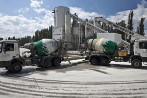 TBG METROSTAV – 20 let lepšího stavění