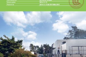 Xella CZ vydala environmentální prohlášení o produktu Ytong