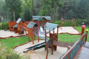 Výsledky ankety Dřevěná stavba roku 2014