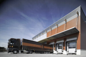 Společnost Hörman na BAU představila unikátní vrata do mrazírenských hal