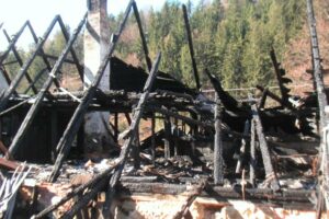 Nezanedbávejte péči o komíny a kouřovody!