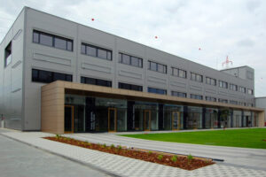 Schüco se představuje v brněnském showroomu designových značek Kaštanová