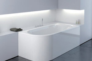 Výrobce koupelnového zařízení G.K.I. vstupuje na český trh