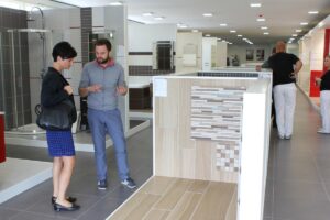 Nová prodejna MK – centrum české keramiky v Hradci Králové