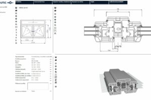 Inoutic Project Plan – nový software pro výpočty okenních výplní