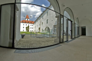 Lindab expanduje a rozšiřuje portfolio svých výrobků