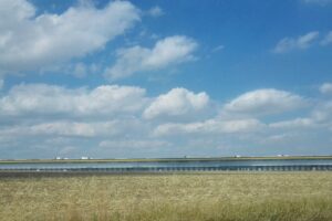 Společnost Hörmann vybavila svými vraty a dveřmi Amazon v Dobrovízi