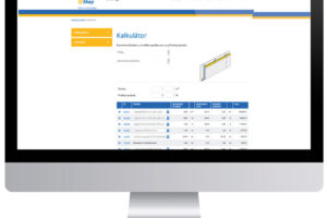 E-shop Rigips nabízí snadný nákup materiálu na internetu