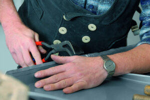 Školení klempířů RHEINZINK