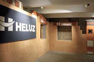 Nové Studio bydlení a designu Sokolovská zahrnuje i centrum hrubé výstavby