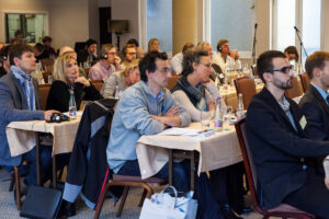 Německé firmy zabývající se nadstandardním vybavením interiérů se prezentovaly českým partnerům