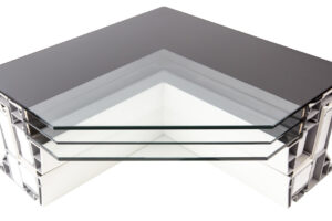 Okna FAKRO do plochých střech