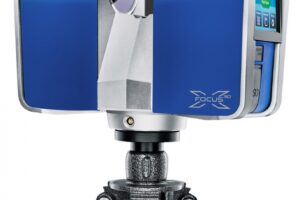 Digitalizace pomáhá zachraňovat památky