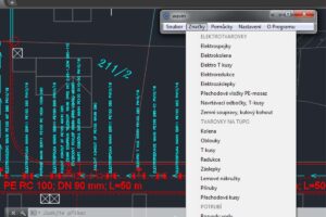 Wavin Ekoplastik nabízí bezplatný software pro plánování venkovních tlakových rozvodů