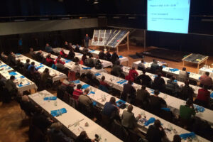 Pozvánka na Certifikační kurzy Delta Fórum 2016