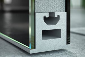 J.A.P. představil nové dveře Master a Strong