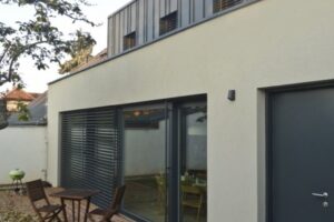 Tři domy ve finále soutěže Pasivní dům roku jsou z cihel HELUZ Family