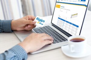 Tmel Rifino Top za korunu v akci společnosti Rigips