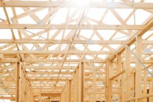 Dřevostavby a minerální izolace