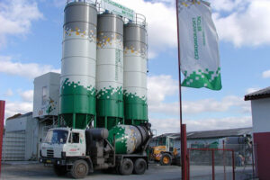 Jak na beton aneb Průvodce betonářskou kuchyní 3 – doprava jako součást objednávky betonu