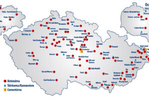 CEMEX roste a vytvoří více než 100 nových pracovních pozic