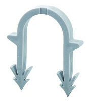 Výhody nových sponek pro tacker systém TECE