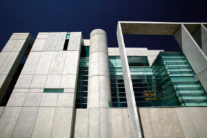 Betony řady Cemex Compacton s vyšší konzistencí snižují pracnost – šetří čas i náklady