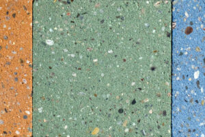 Architektonické řešení litých podlah