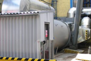 ROCKWOOL investoval 60 miliónů korun do snížení emisí bohumínského závodu