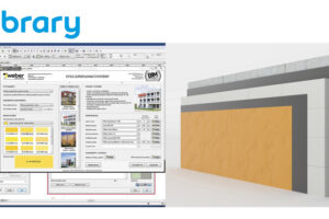 WEBER ETICS – nové pluginy pro ArchiCAD a Autodesk Revit