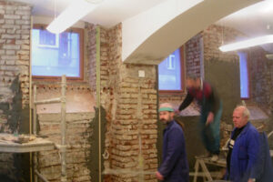 Moderní způsoby hydroizolace spodních staveb materiály Xypex