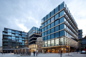 Obermeyer Helika slaví 25. výročí působení na českém trhu