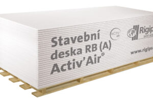 Barva zdarma k deskám Activ’Air