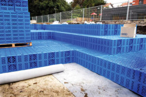 Wavin Ekoplastik: Akumulační boxy sníží dopady lokálních povodní